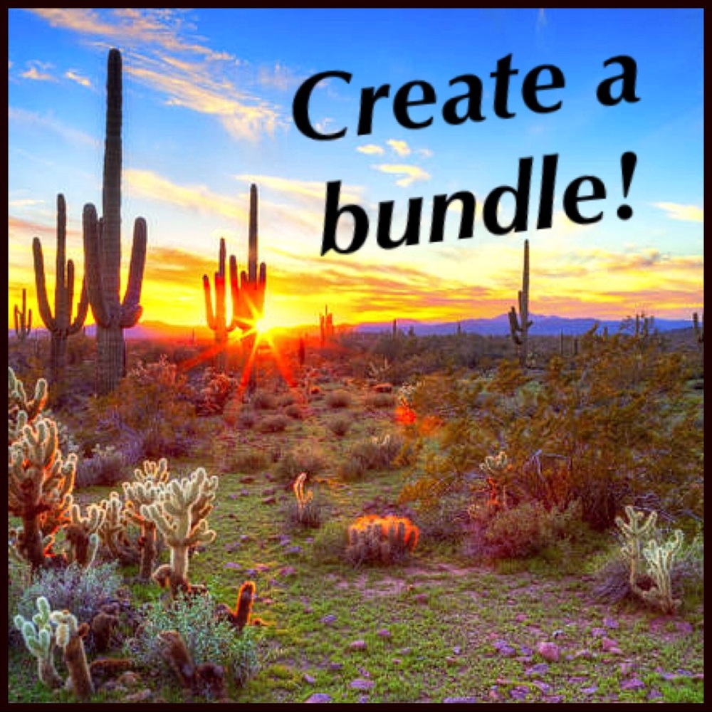 Create a bundle!